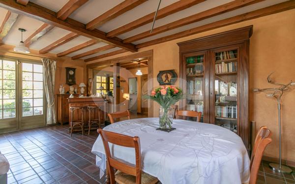 Maison à vendre    6 pièces •  Sucy-en-Brie