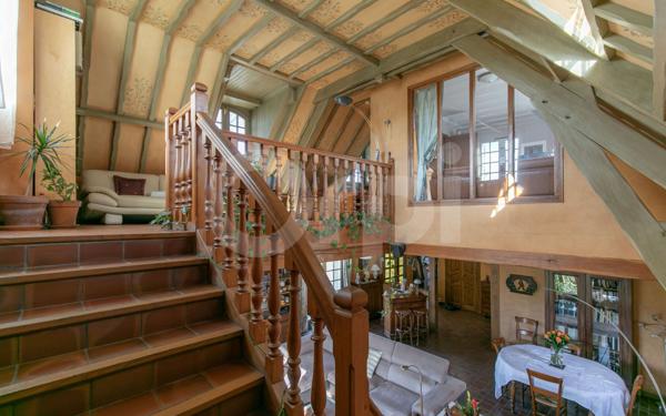 Maison à vendre    6 pièces •  Sucy-en-Brie