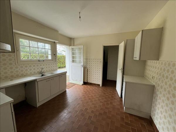 Maison à vendre |  Lannilis |  5 pièces | 106 m²