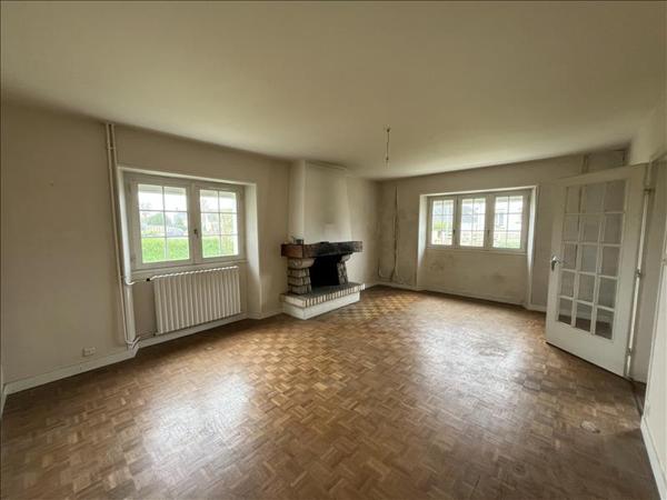 Maison à vendre |  Lannilis |  5 pièces | 106 m²