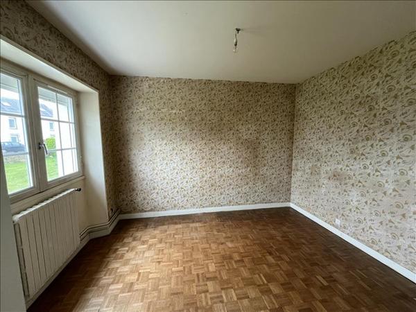 Maison à vendre |  Lannilis |  5 pièces | 106 m²