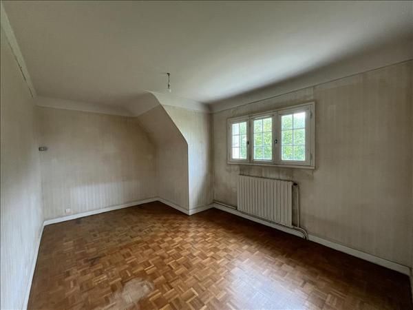 Maison à vendre |  Lannilis |  5 pièces | 106 m²