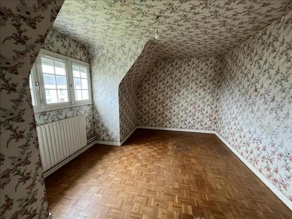 Maison à vendre |  Lannilis |  5 pièces | 106 m²