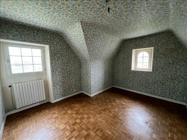 Maison à vendre |  Lannilis |  5 pièces | 106 m²