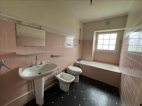 Maison à vendre |  Lannilis |  5 pièces | 106 m²