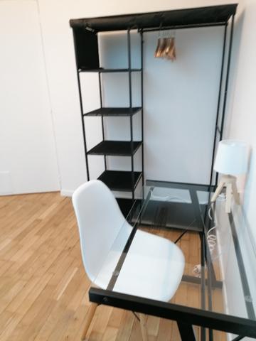 Appartement meublée Saint Nazaire 4 pièce(s)