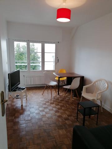 Appartement meublée Saint Nazaire 4 pièce(s)