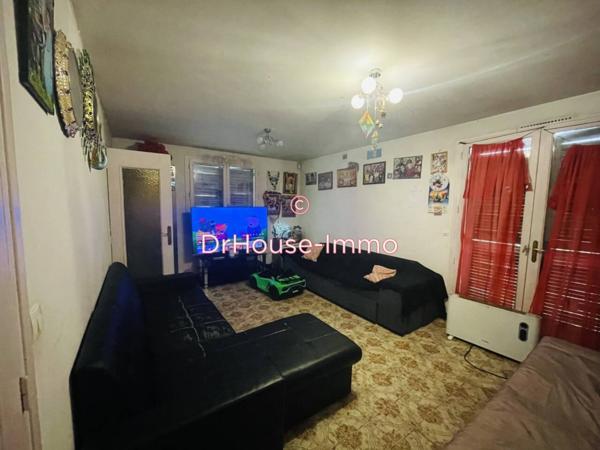 Maison à vendre 4 pièces de 89 m²