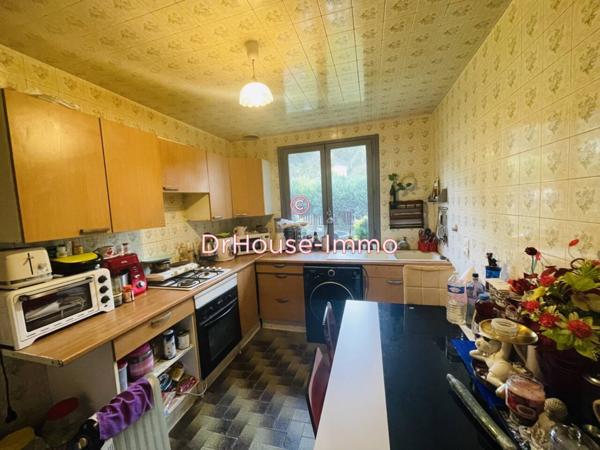 Maison à vendre 4 pièces de 89 m²