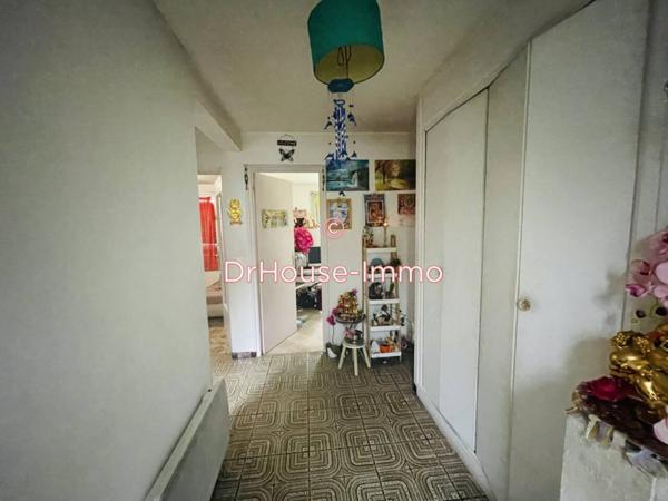 Maison à vendre 4 pièces de 89 m²