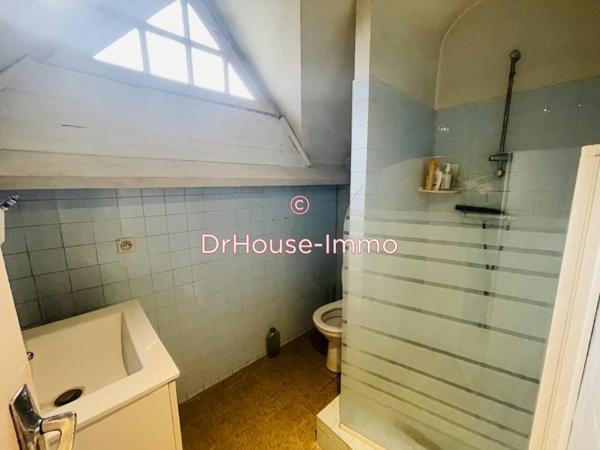 Maison à vendre 4 pièces de 89 m²