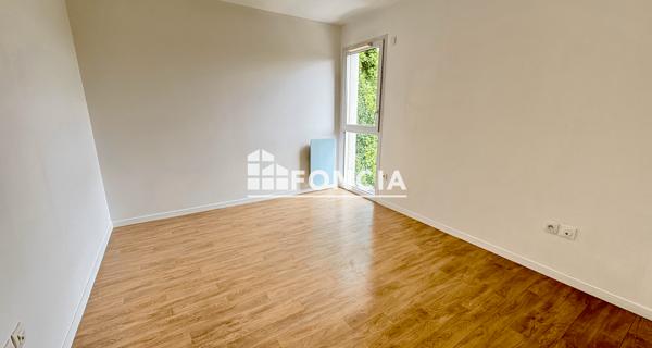 À vendre Appartement 3 pièces 65.44 m² - Nantes 44300