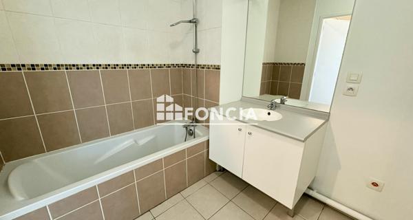 À vendre Appartement 3 pièces 65.44 m² - Nantes 44300