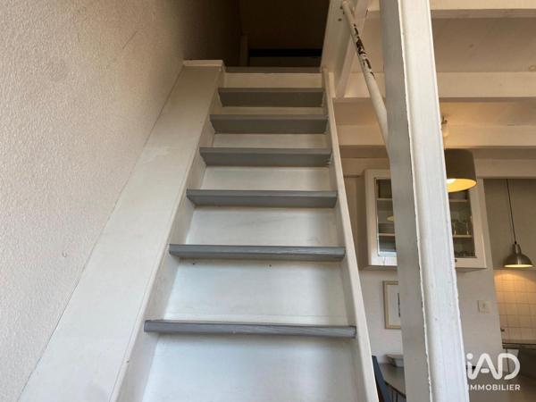 Appartement à vendre 2 pièces 29 m² Le Barcarès