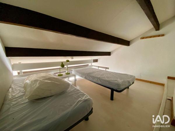 Appartement à vendre 2 pièces 29 m² Le Barcarès