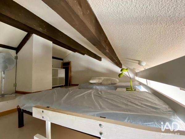 Appartement à vendre 2 pièces 29 m² Le Barcarès