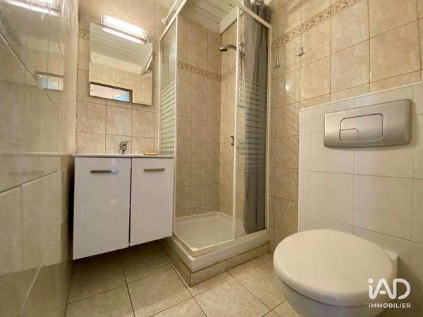 Appartement à vendre 2 pièces 29 m² Le Barcarès