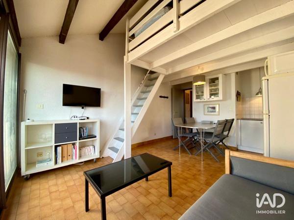 Appartement à vendre 2 pièces 29 m² Le Barcarès