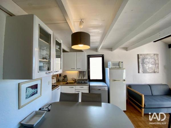 Appartement à vendre 2 pièces 29 m² Le Barcarès