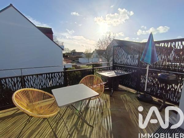 Appartement à vendre 3 pièces 63 m² Ploërmel