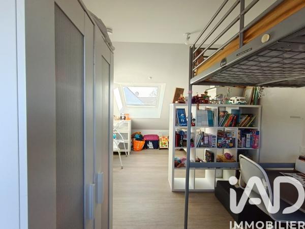 Appartement à vendre 3 pièces 63 m² Ploërmel