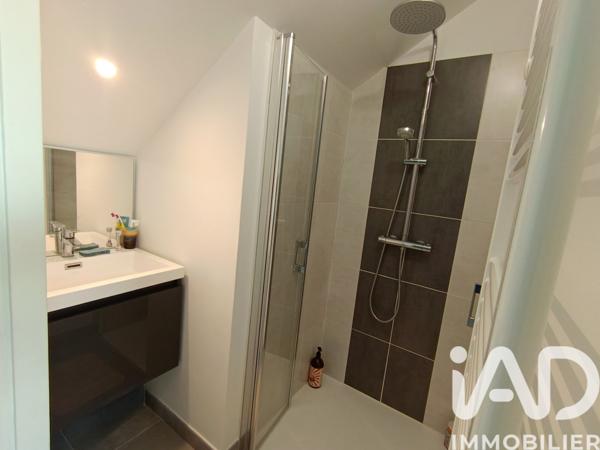 Appartement à vendre 3 pièces 63 m² Ploërmel