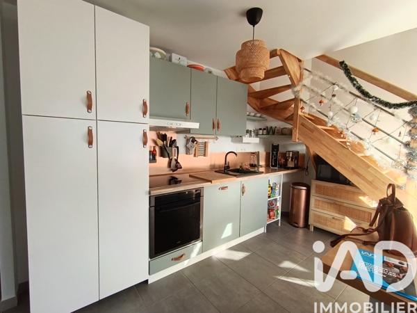 Appartement à vendre 3 pièces 63 m² Ploërmel