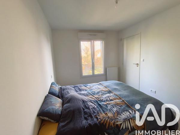 Appartement à vendre 3 pièces 63 m² Ploërmel