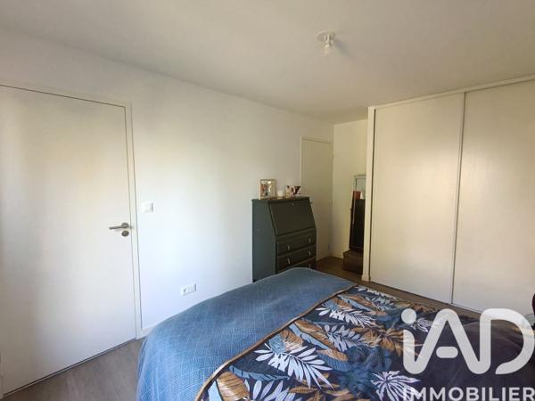 Appartement à vendre 3 pièces 63 m² Ploërmel
