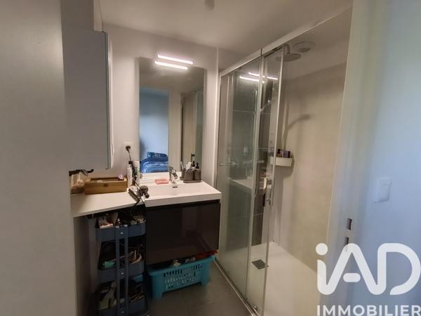 Appartement à vendre 3 pièces 63 m² Ploërmel