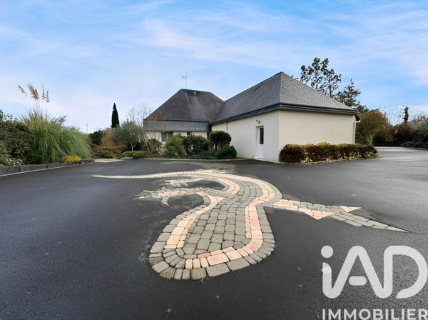 Maison à vendre 6 pièces 175 m² Saint-Agathon