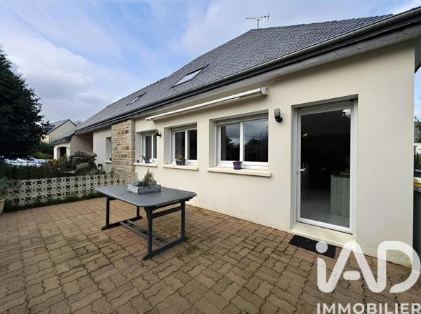 Maison à vendre 6 pièces 175 m² Saint-Agathon