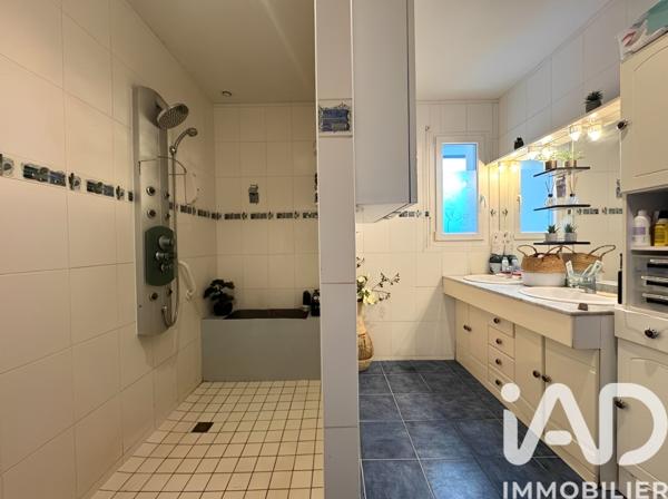 Maison à vendre 6 pièces 175 m² Saint-Agathon