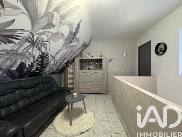 Maison à vendre 6 pièces 175 m² Saint-Agathon