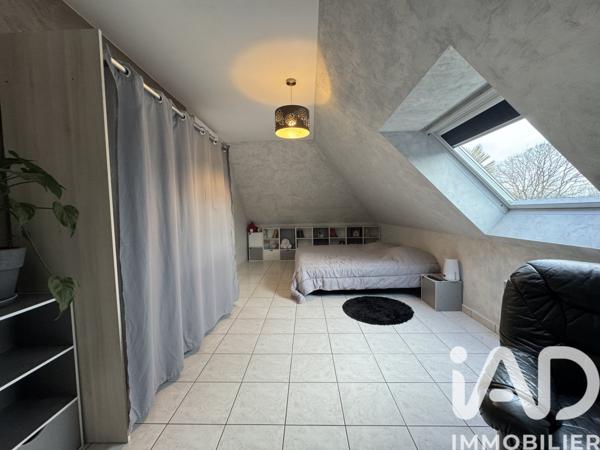 Maison à vendre 6 pièces 175 m² Saint-Agathon