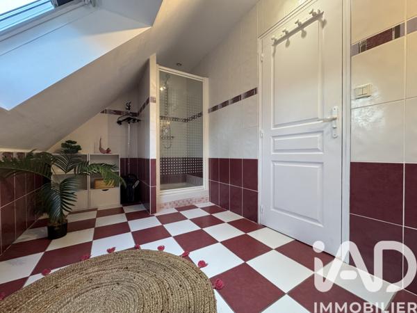 Maison à vendre 6 pièces 175 m² Saint-Agathon