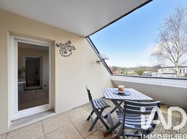 Maison à vendre 6 pièces 175 m² Saint-Agathon