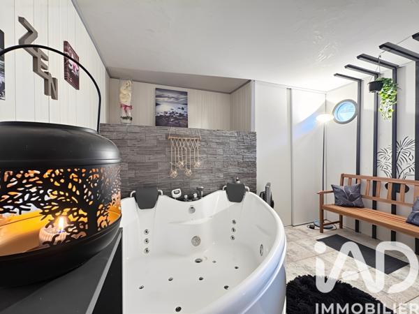 Maison à vendre 6 pièces 175 m² Saint-Agathon