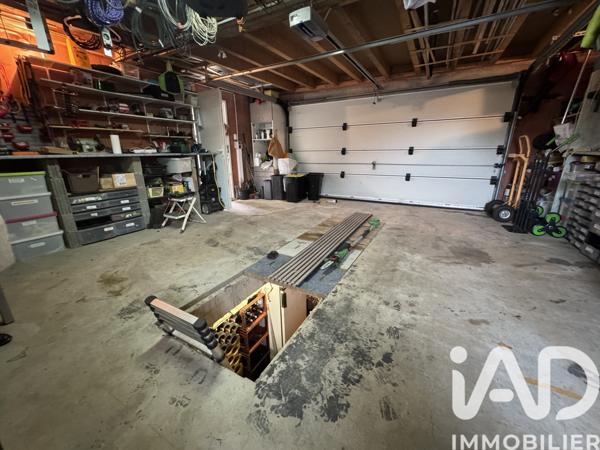 Maison à vendre 6 pièces 175 m² Saint-Agathon