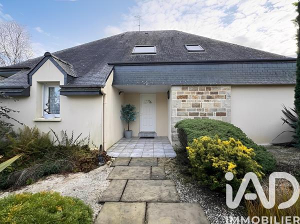 Maison à vendre 6 pièces 175 m² Saint-Agathon