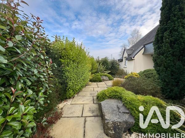 Maison à vendre 6 pièces 175 m² Saint-Agathon