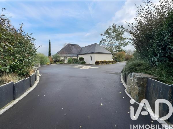 Maison à vendre 6 pièces 175 m² Saint-Agathon