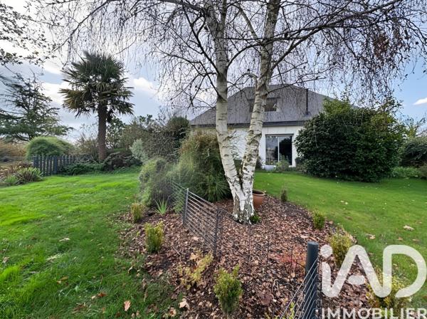 Maison à vendre 6 pièces 175 m² Saint-Agathon