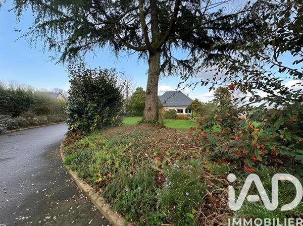 Maison à vendre 6 pièces 175 m² Saint-Agathon