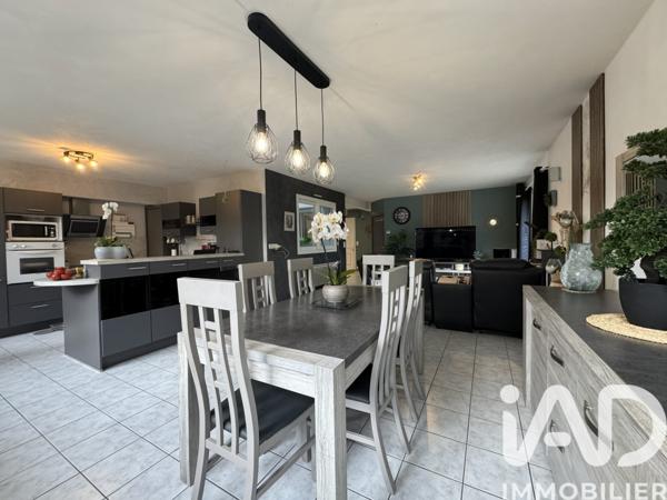 Maison à vendre 6 pièces 175 m² Saint-Agathon