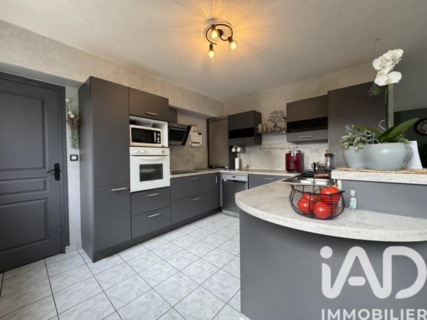 Maison à vendre 6 pièces 175 m² Saint-Agathon