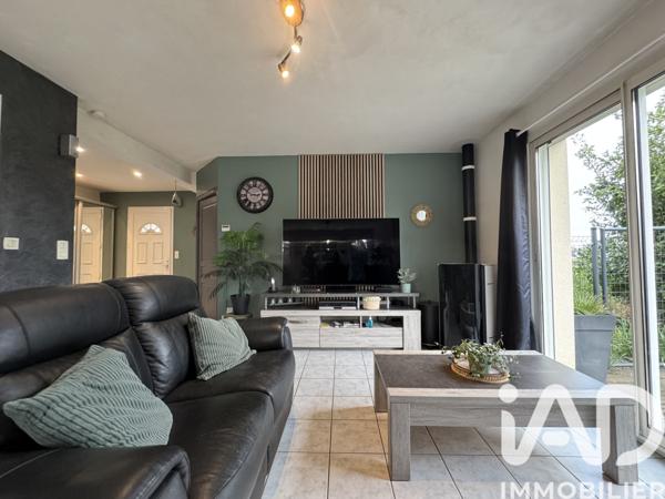 Maison à vendre 6 pièces 175 m² Saint-Agathon