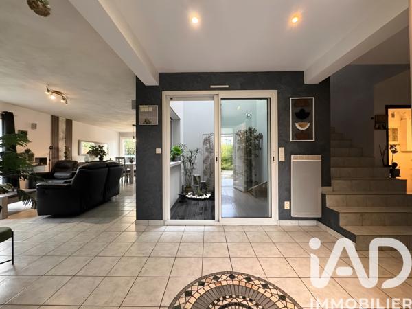 Maison à vendre 6 pièces 175 m² Saint-Agathon