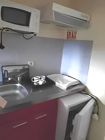 Vente                                                      Appartement
                        
                     1 pièces                      33 m2                     à Perpignan