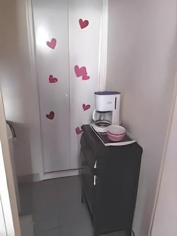 Vente                                                      Appartement
                        
                     1 pièces                      33 m2                     à Perpignan